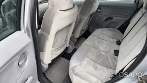 Citroen C3 1.4 Exclusive de 2002