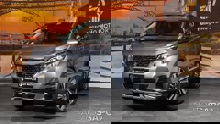 Peugeot 3008 de 2016