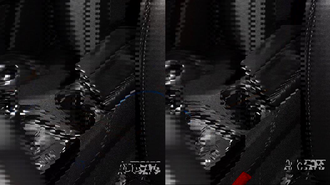 Peugeot 3008 de 2016