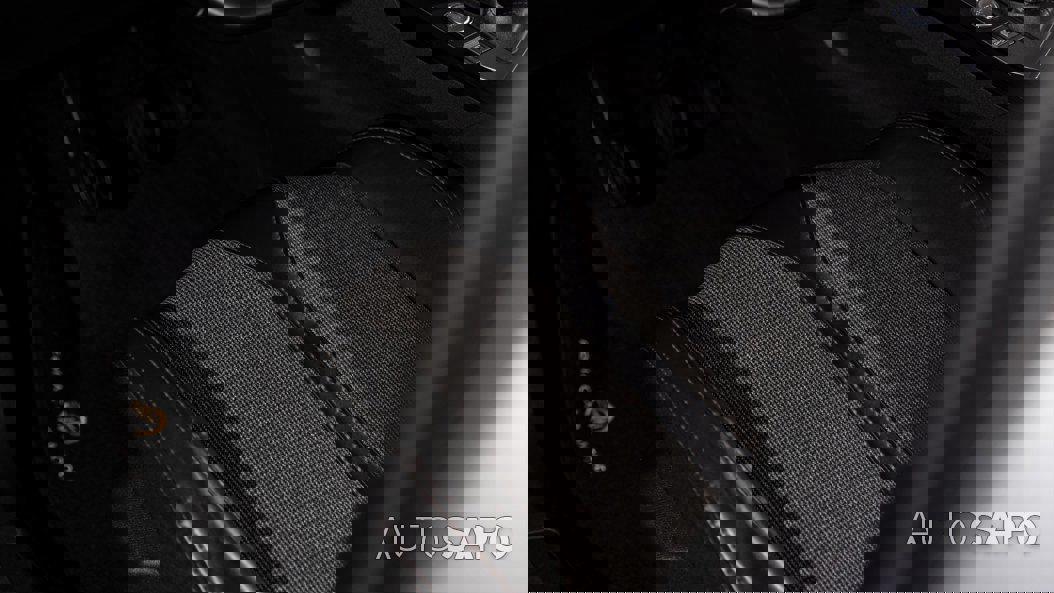 Peugeot 3008 de 2016