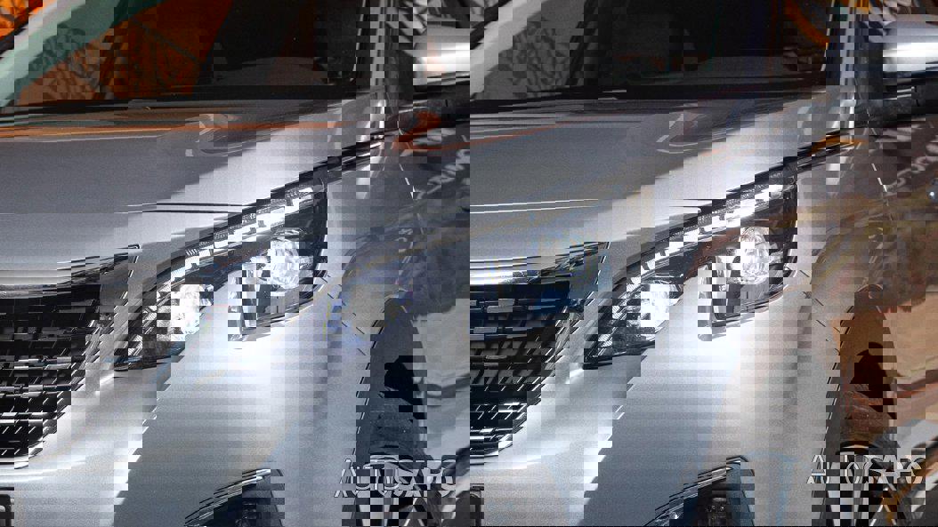 Peugeot 3008 de 2016