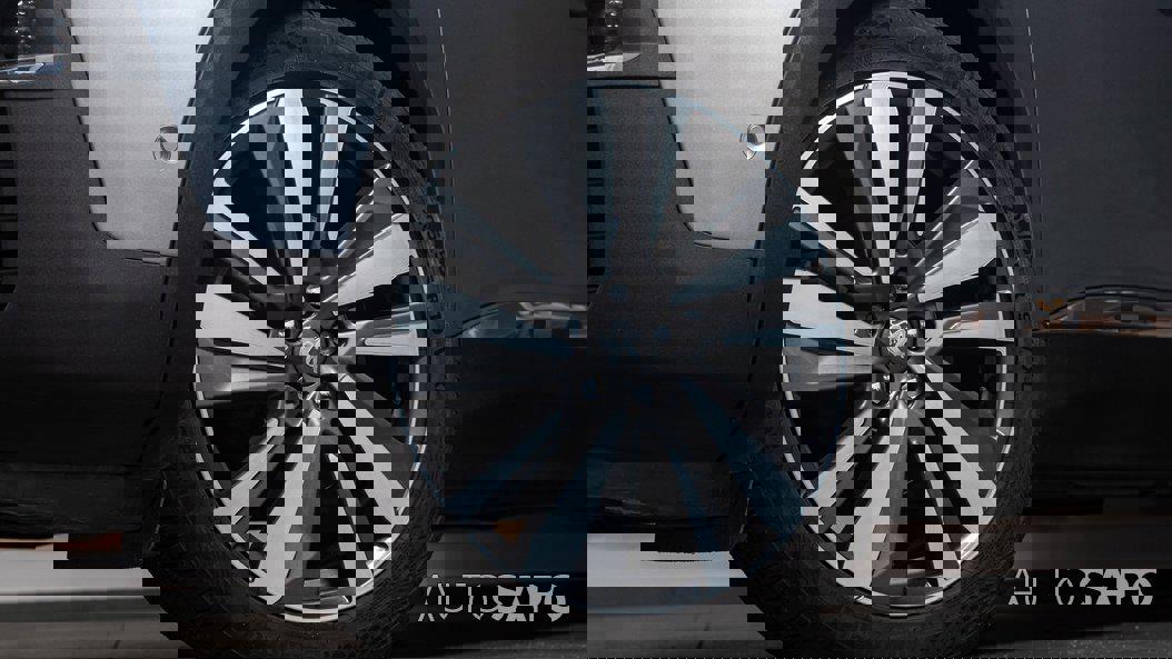 Peugeot 3008 de 2016