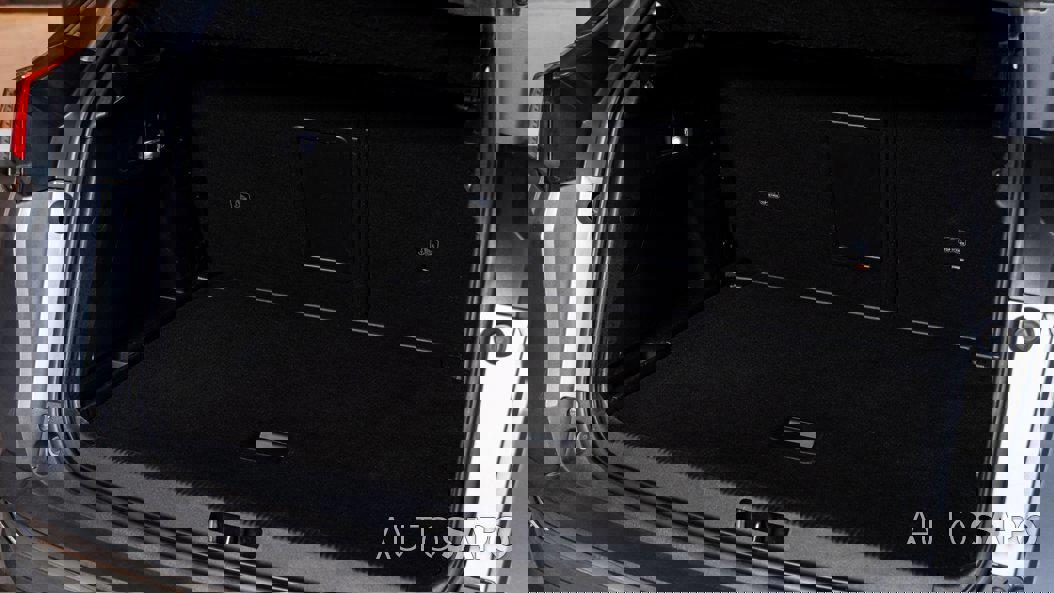 Peugeot 3008 de 2016