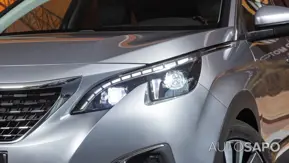 Peugeot 3008 de 2016