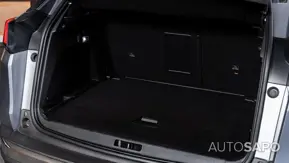 Peugeot 3008 de 2016