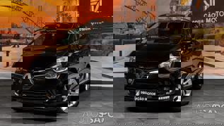 Renault Clio de 2019