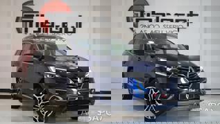 Renault Kadjar 1.3 TCe Intens de 2019