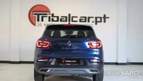 Renault Kadjar 1.3 TCe Intens de 2019