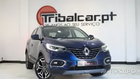Renault Kadjar 1.3 TCe Intens de 2019
