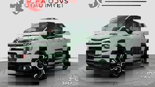 Citroen C3 de 2018