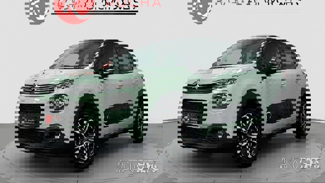 Citroen C3 de 2018