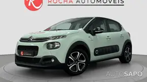 Citroen C3 de 2018