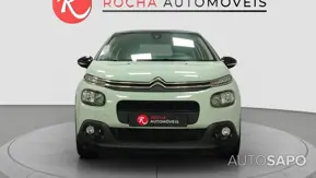 Citroen C3 de 2018