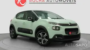 Citroen C3 de 2018