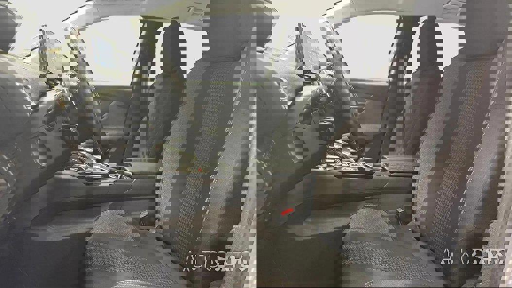 Peugeot 3008 de 2021