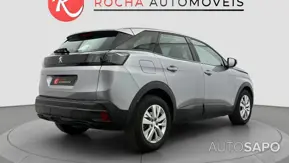Peugeot 3008 de 2021