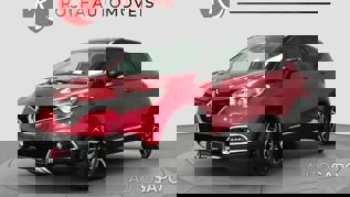 Renault Captur de 2018