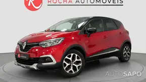 Renault Captur de 2018