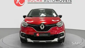 Renault Captur de 2018