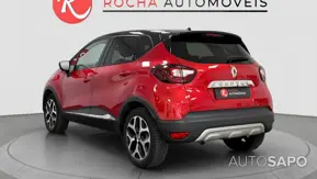 Renault Captur de 2018