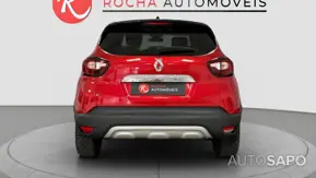 Renault Captur de 2018