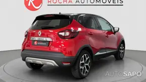 Renault Captur de 2018