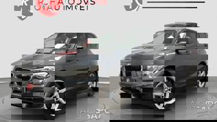 BMW Série 1 de 2018