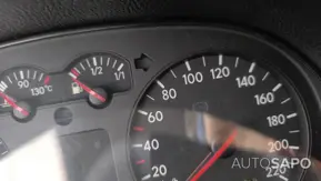 Volkswagen Golf 1.4i Confortline de 1999