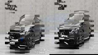 Mercedes-Benz Classe C de 2015