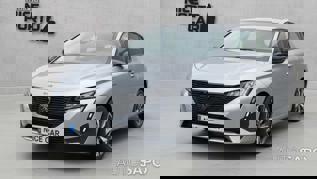 Peugeot 308 de 2023
