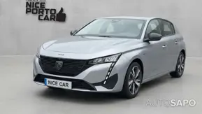 Peugeot 308 de 2023