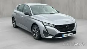 Peugeot 308 de 2023