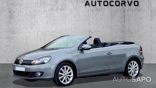 Volkswagen Golf de 2015