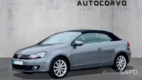 Volkswagen Golf de 2015