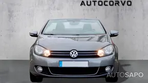 Volkswagen Golf de 2015