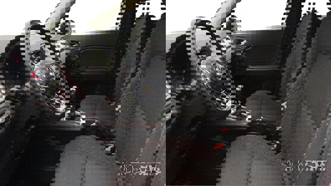 Renault Captur 1.0 Tce Evolution de 2024