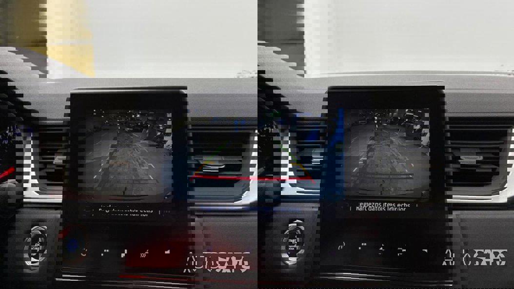 Renault Captur 1.0 Tce Evolution de 2024