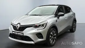 Renault Captur 1.0 Tce Evolution de 2024