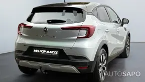 Renault Captur 1.0 Tce Evolution de 2024