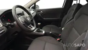 Renault Captur 1.0 Tce Evolution de 2024