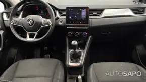 Renault Captur 1.0 Tce Evolution de 2024