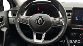 Renault Captur 1.0 Tce Evolution de 2024