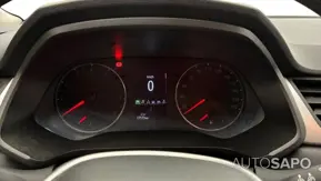 Renault Captur 1.0 Tce Evolution de 2024