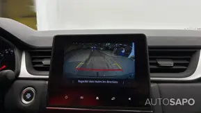 Renault Captur 1.0 Tce Evolution de 2024