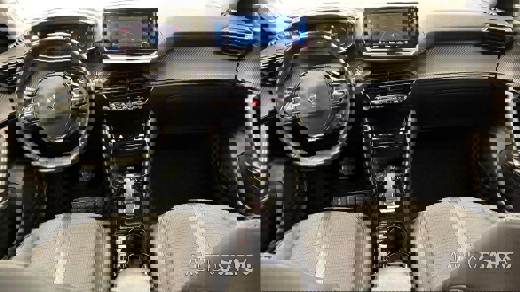 Peugeot 2008 1.2 PureTech Style de 2024