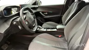 Peugeot 2008 1.2 PureTech Style de 2024