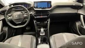 Peugeot 2008 1.2 PureTech Style de 2024