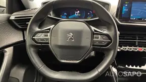Peugeot 2008 1.2 PureTech Style de 2024