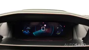 Peugeot 2008 1.2 PureTech Style de 2024