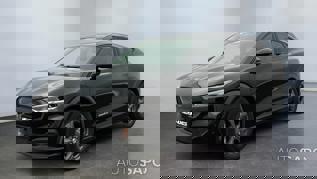 Ford Mustang Mach-E de 2023